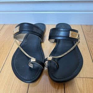 Guess Thong Sandals